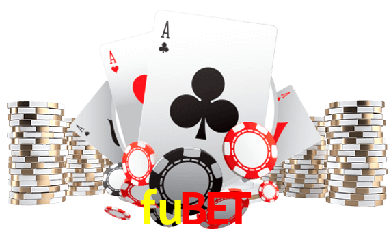 Jogue jogos de pôquer em fubet
