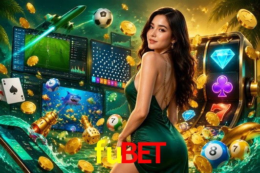 Experiência VIP fubet