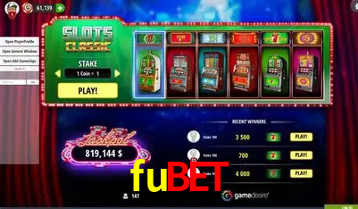 Desvendando o Mundo dos Jogos Virtuais na fubet