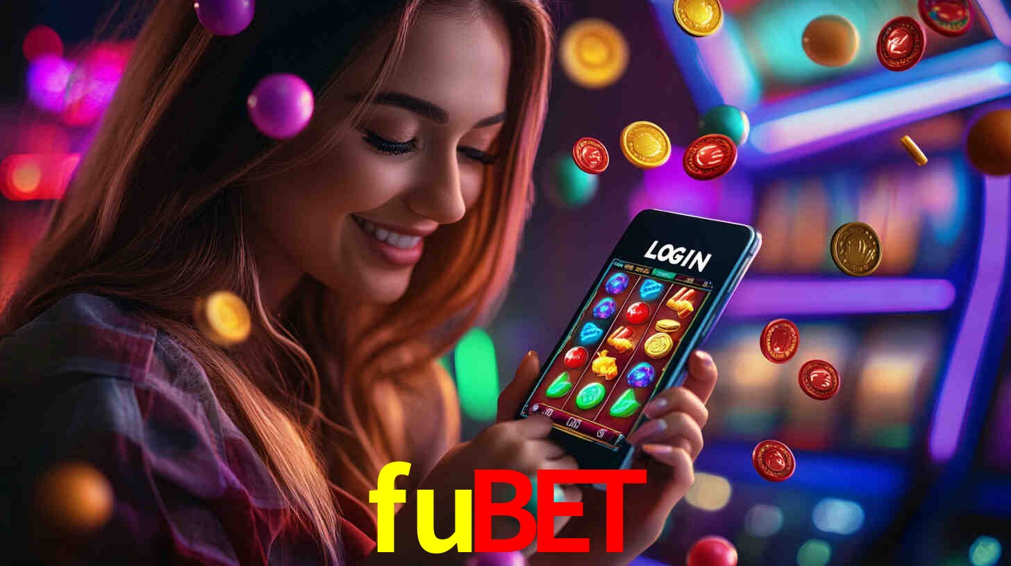 fubet: Seu Cassino Premiado com Pagamentos Rápidos