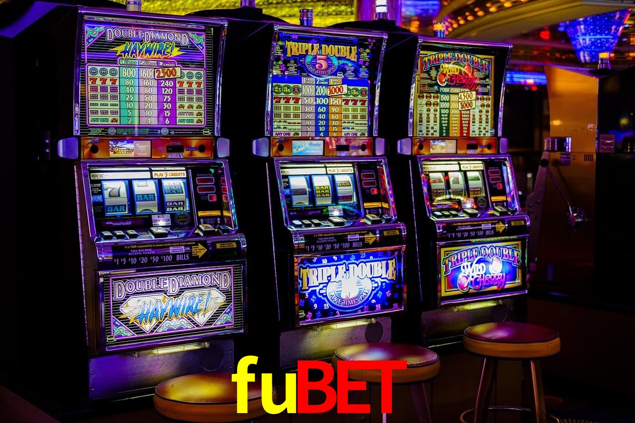 Experiência VIP fubet