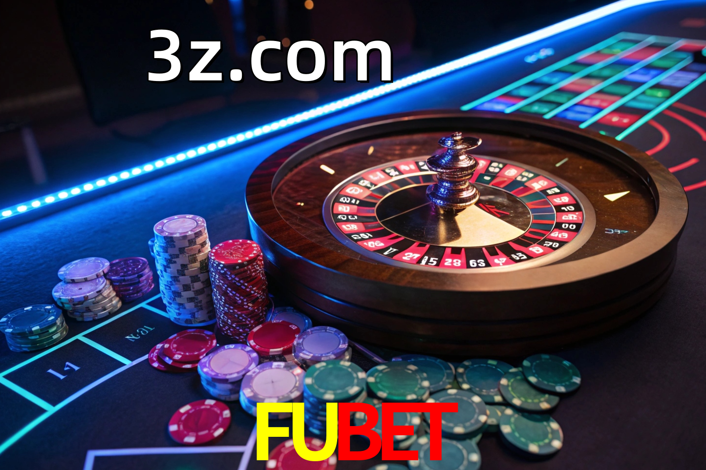 FUBET