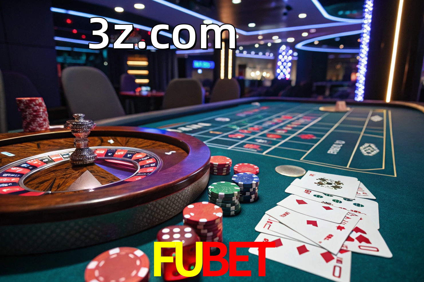 FUBET