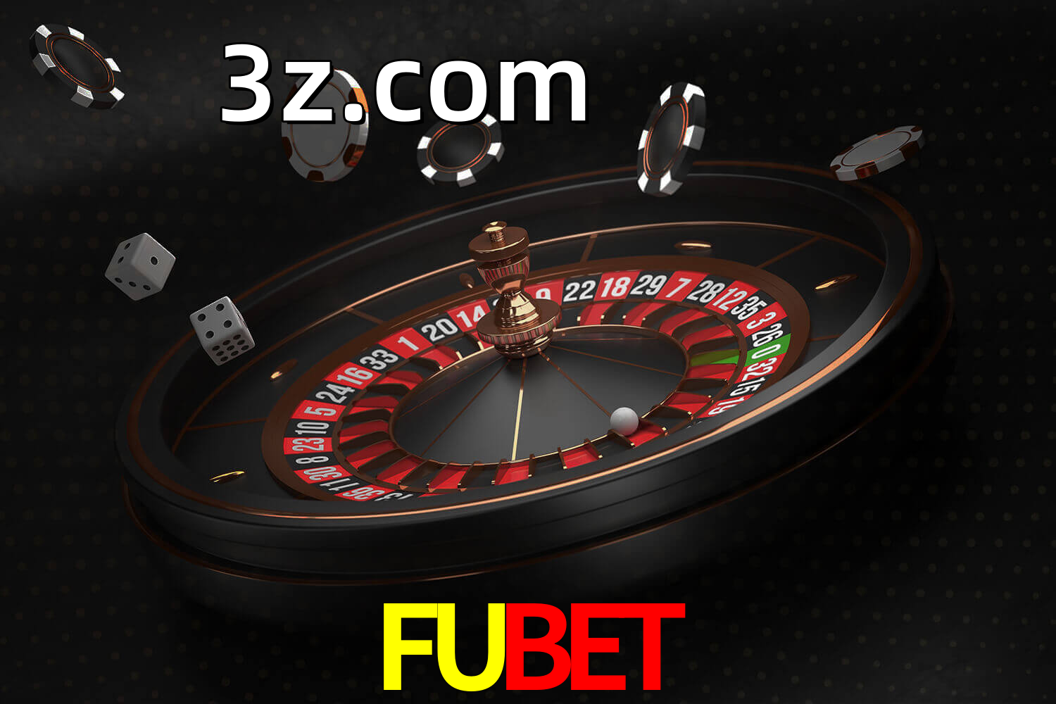 FUBET
