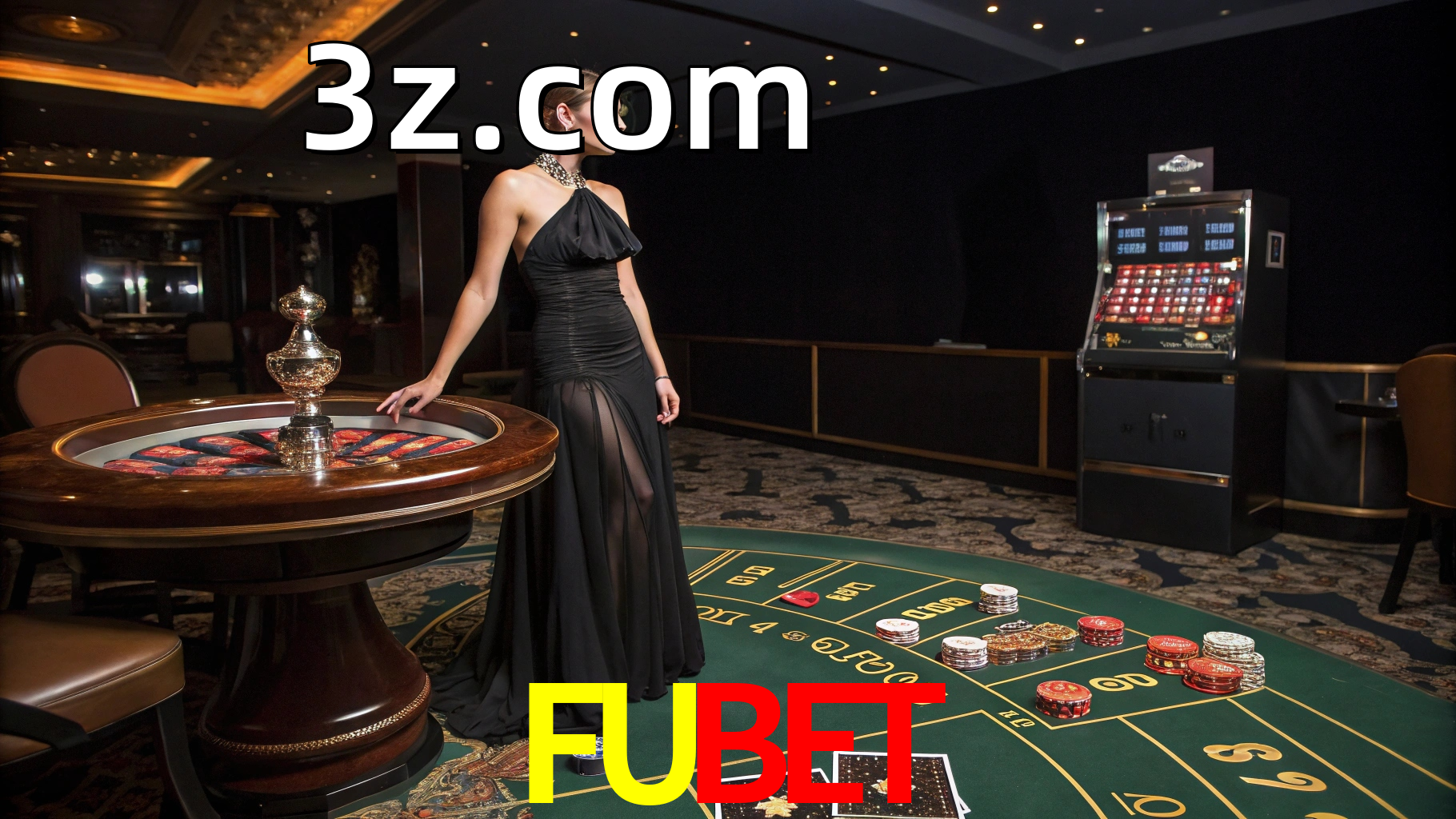 FUBET
