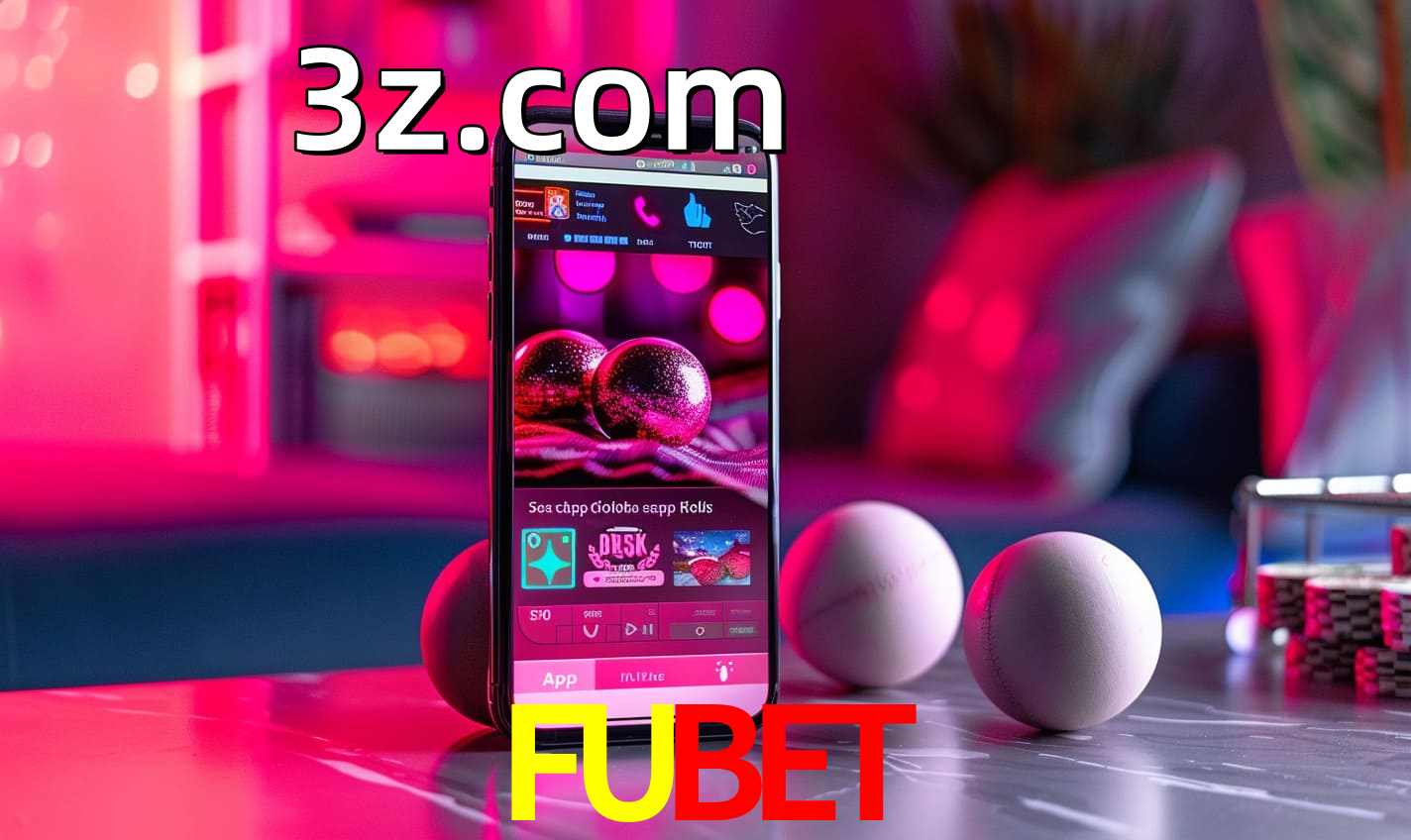 FUBET