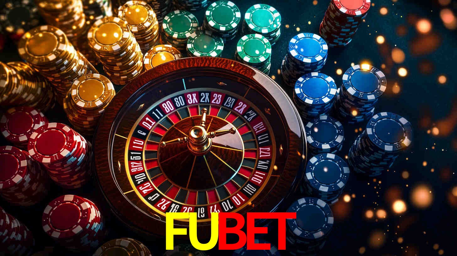 cassino online FUBET