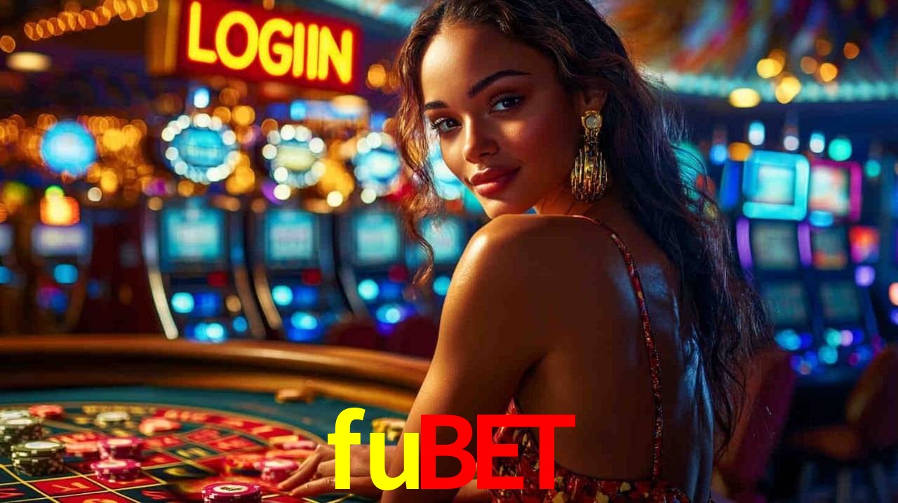Tecnologia da Plataforma fubet