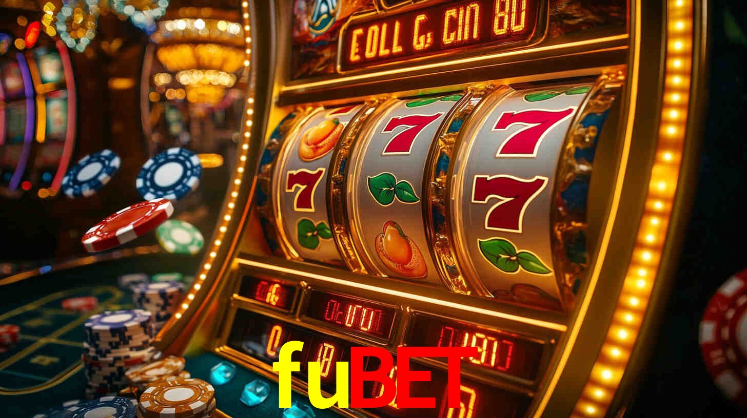 Premium Interface fubet
