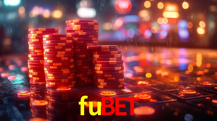 Sinta a adrenalina dos jogos de cassino com fubet