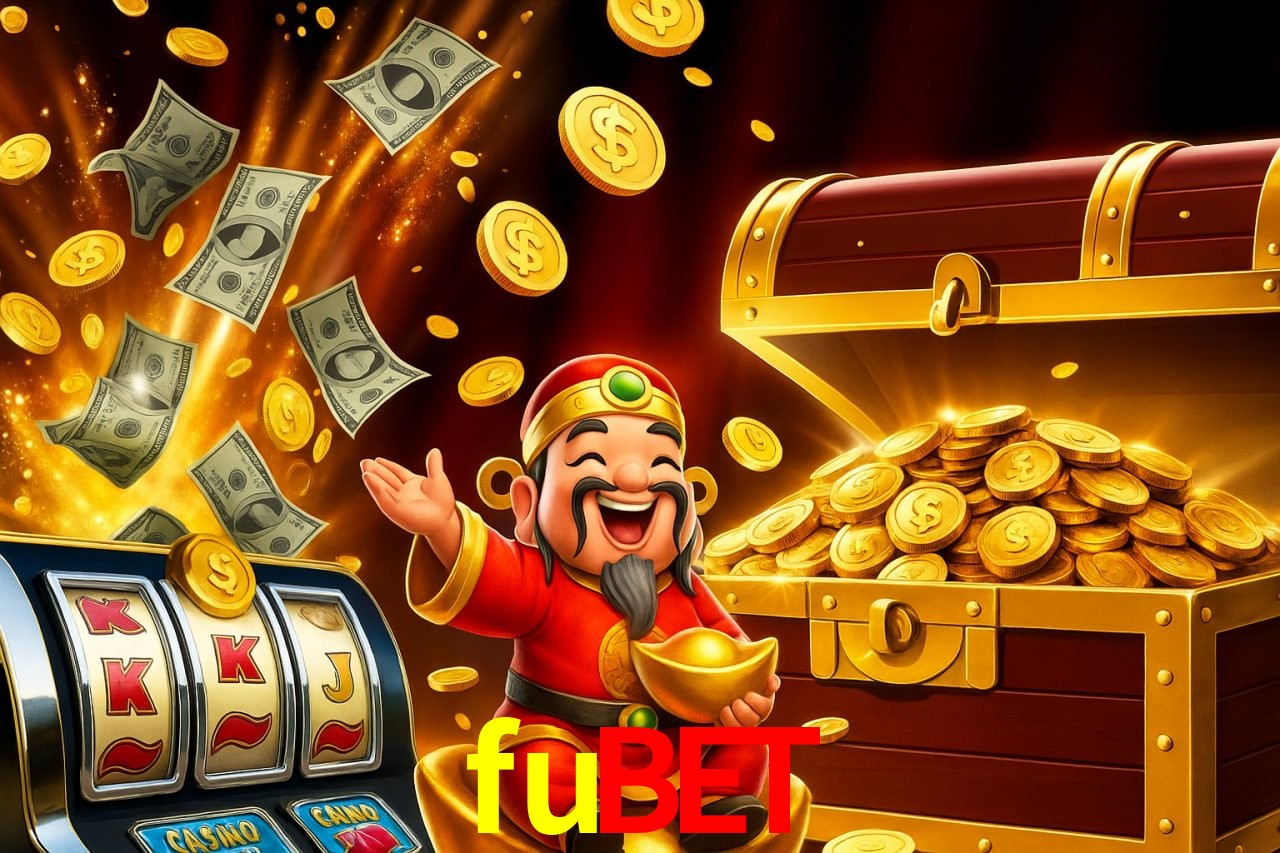 Mesa de Blackjack fubet