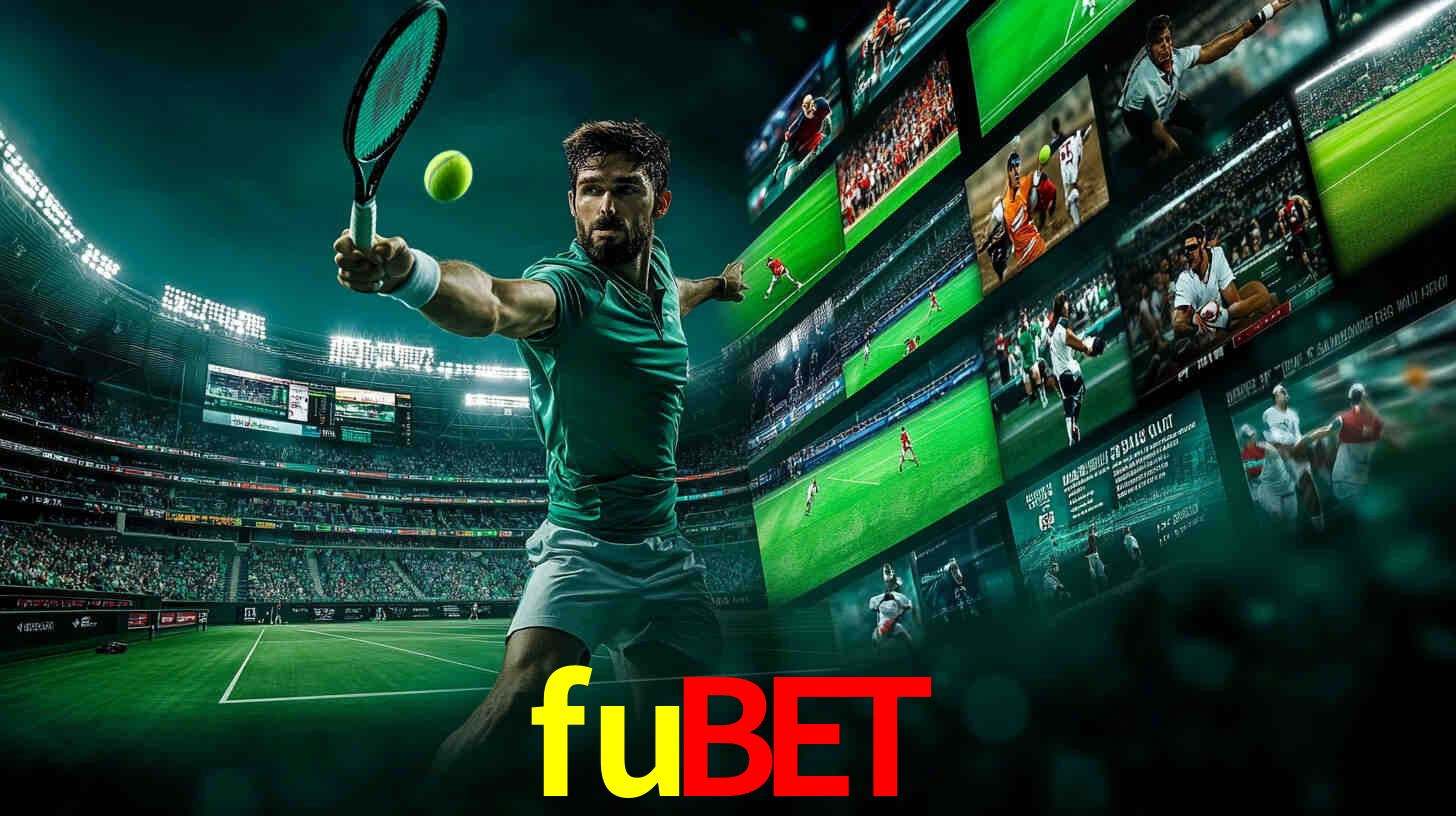 Explorando a Categoria de Eventos em Apostas na fubet