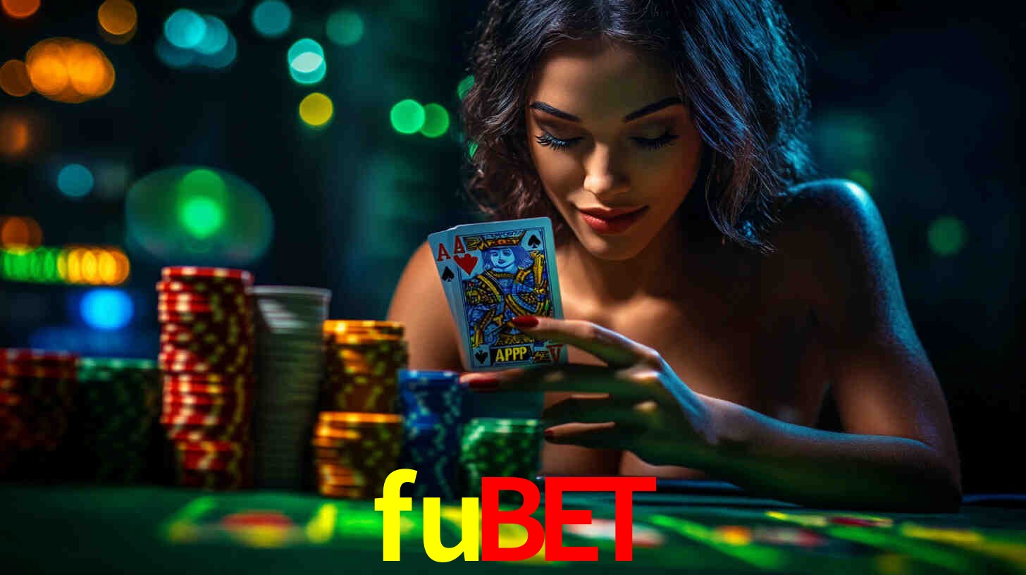 A Experiência Imersiva dos Cassinos Ao Vivo no fubet