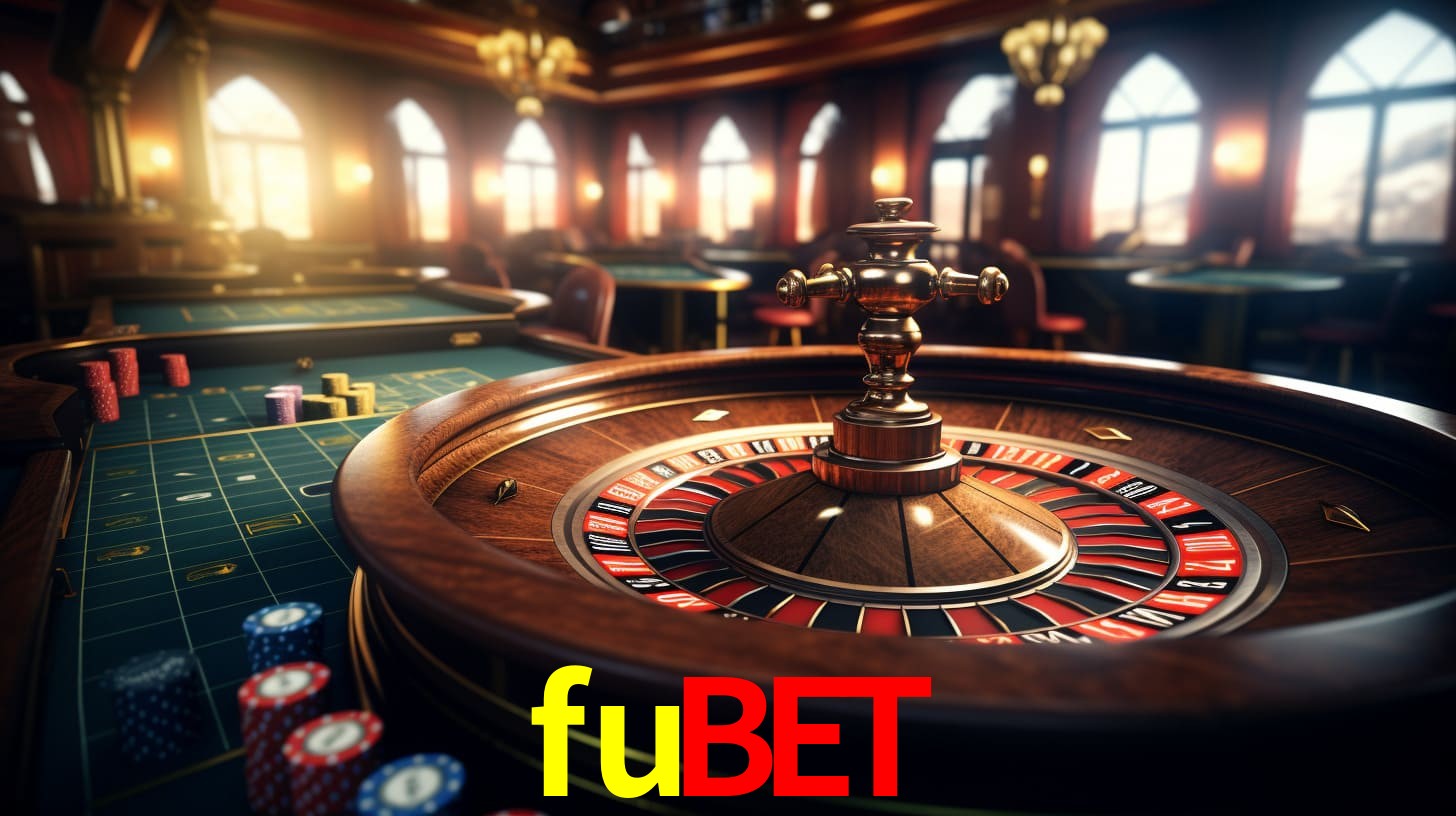 Live Casino fubet