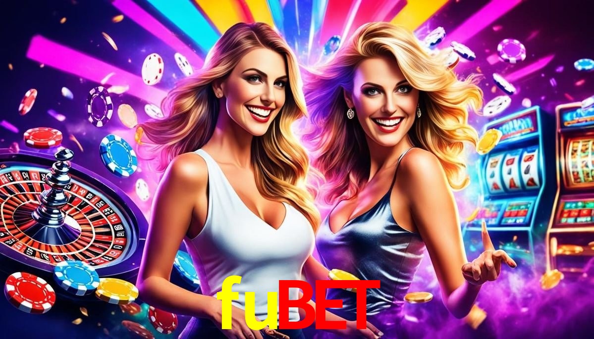 Casino Ao Vivo fubet
