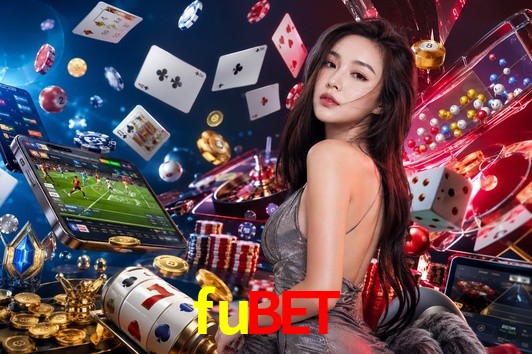 Live Casino fubet