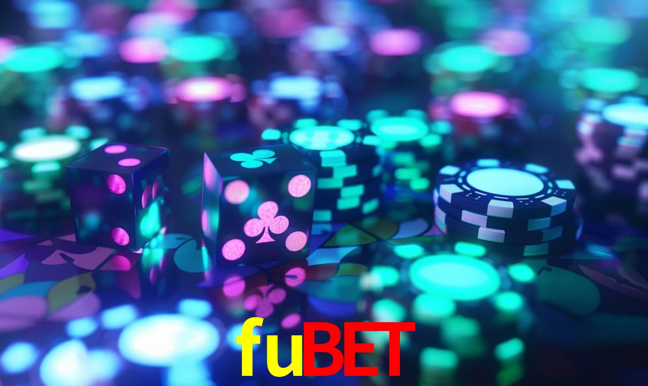 Apostas de Futebol fubet