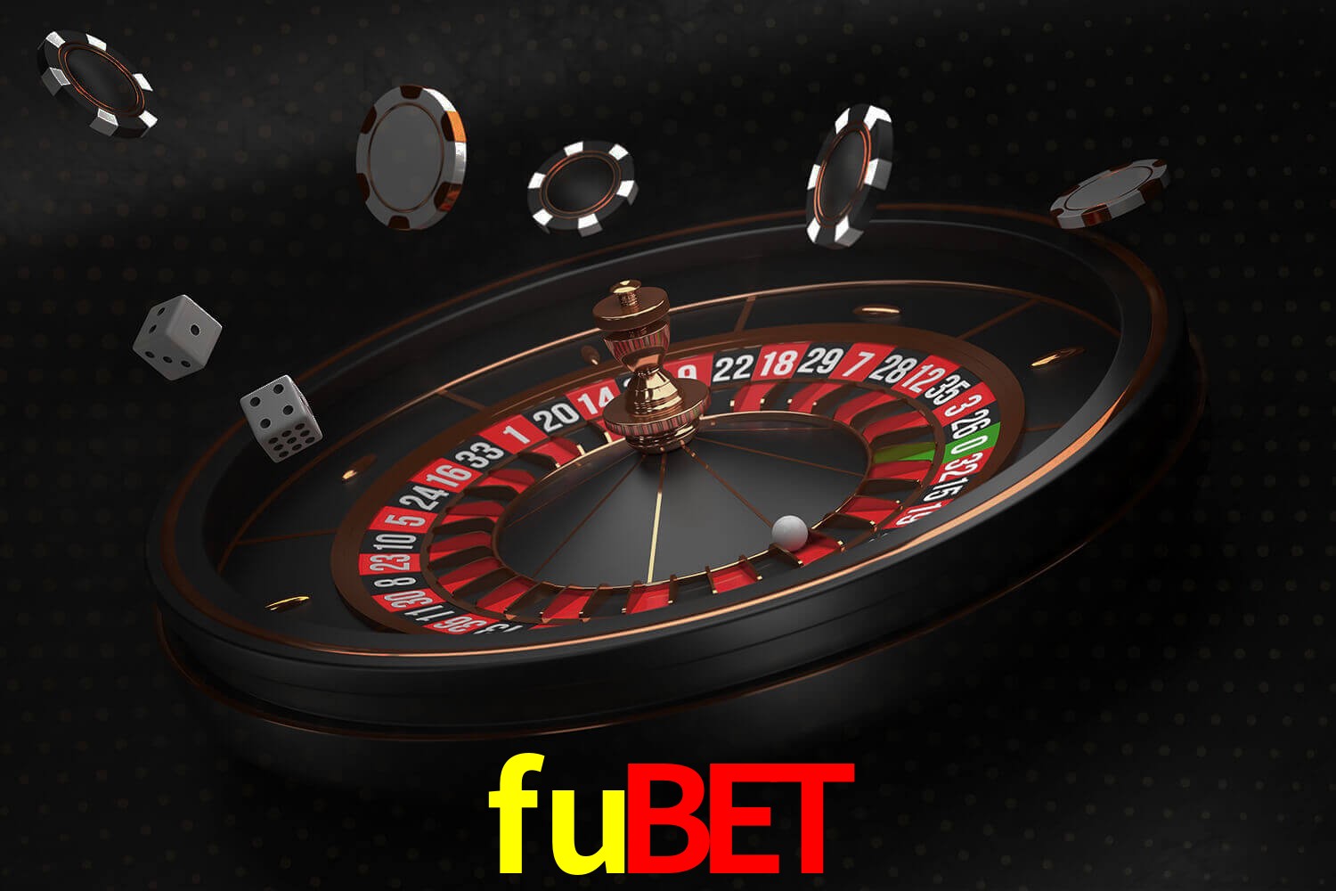 fubet: Seu Especialista em Apostas Esportivas Brasileiras