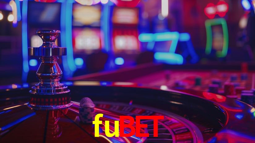 fubet: Jogos de Caça-Níqueis-Altas Recompensas, Roleta-Velocidade, Blackjack-Desafios Máximos