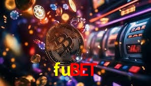 Interface do App fubet