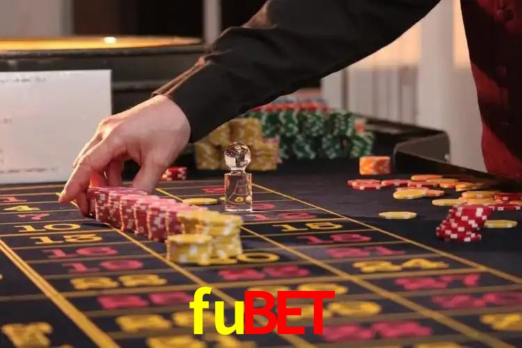 Apostas Esportivas na fubet: Um Guia Completo