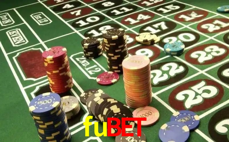 Login Seguro fubet
