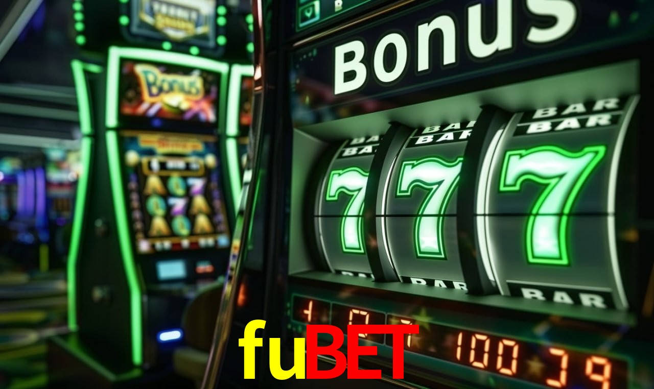 Game Providers fubet