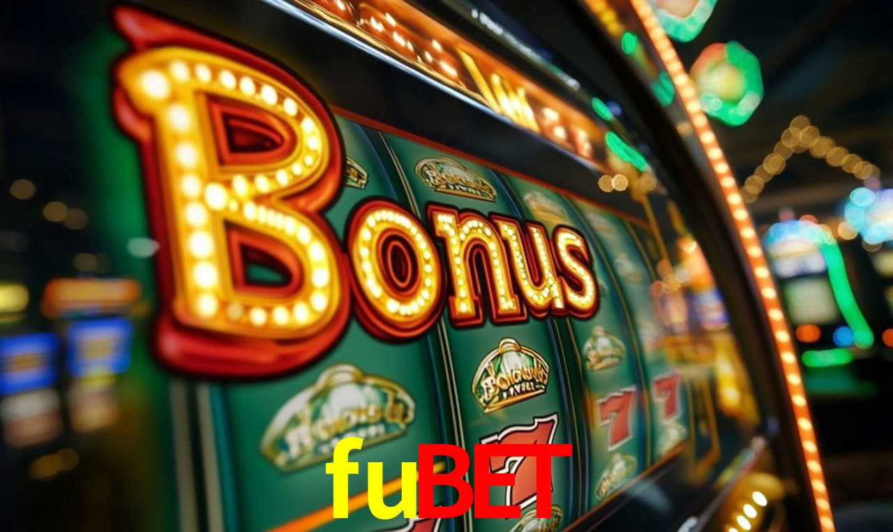 Slots fubet - RTP Alto Certificado