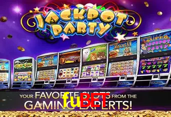 Descubra o Mundo do Cassino Online com fubet