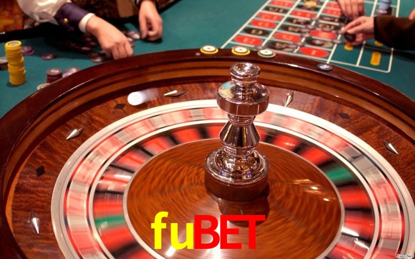 Casino VIP fubet