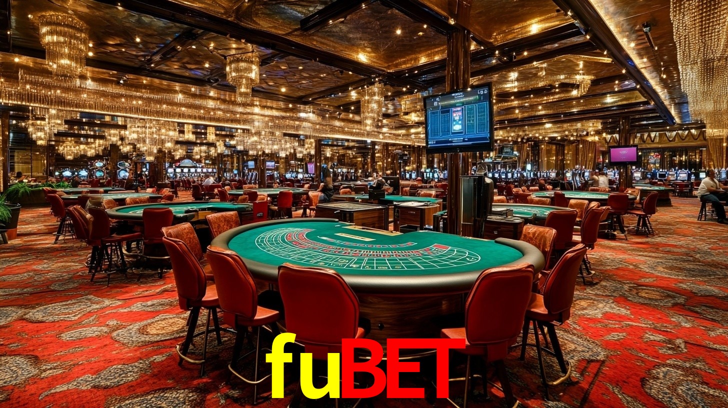 fubet.com