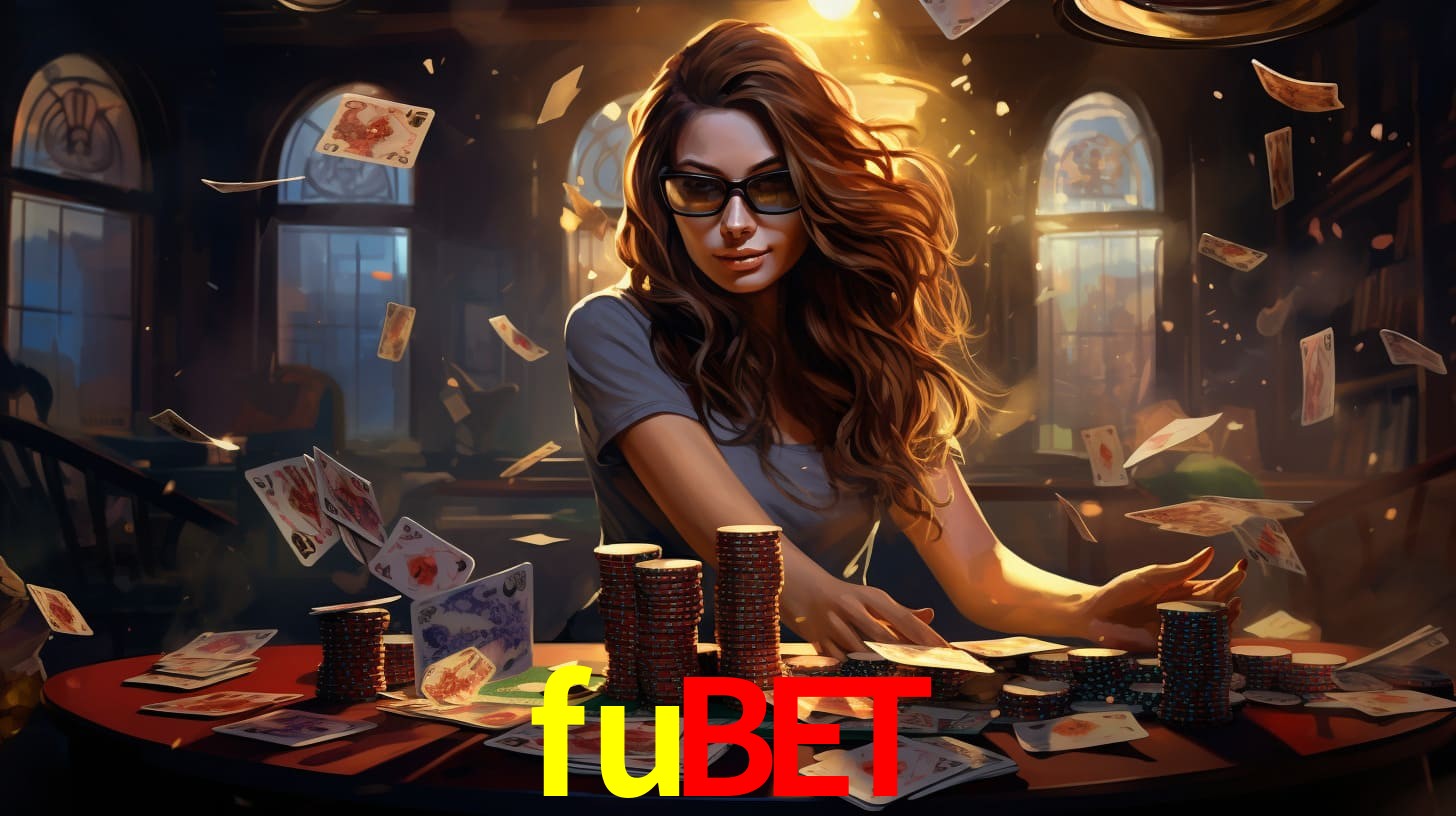 Roulette Table fubet