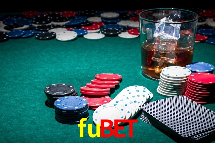 Apostas de Tênis fubet