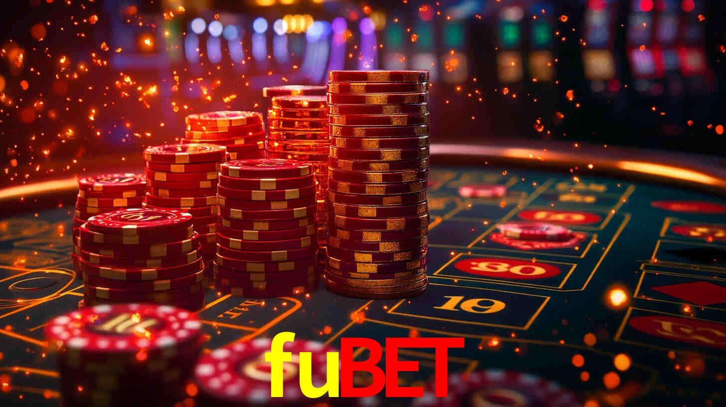 fubet App Interface