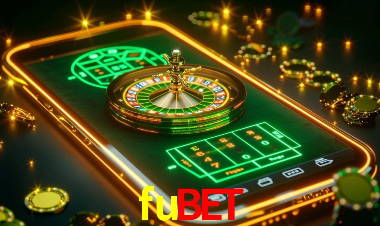 fubet Instalar Logo 2