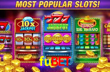 Descubra a Magia dos Jogos de Arcade no fubet