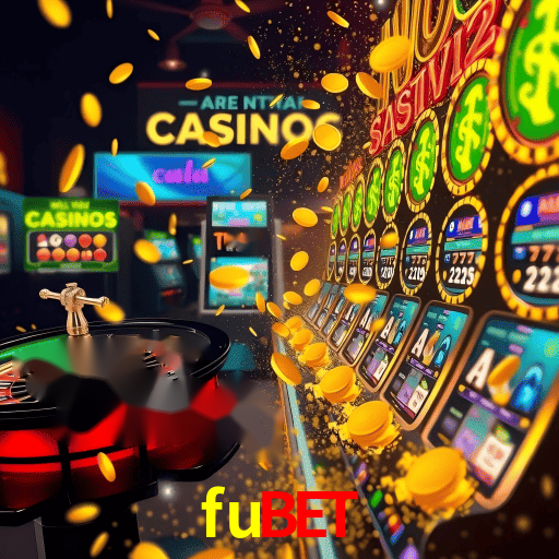 cassino fubet