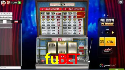 A Emoção da Loteria na fubet: Uma Chance de Mudança de Vida